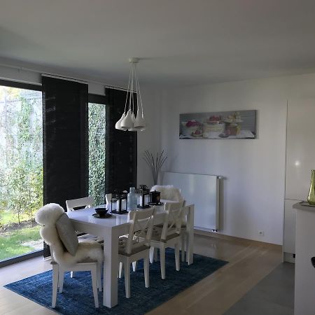 Bella Vita Inn Waterloo Eksteriør bilde