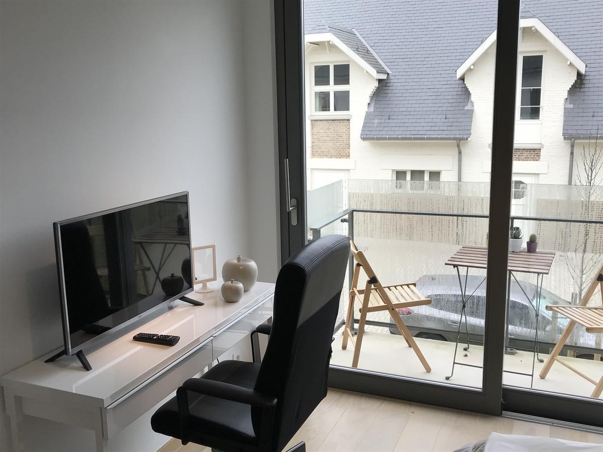 Bella Vita Inn Waterloo Eksteriør bilde