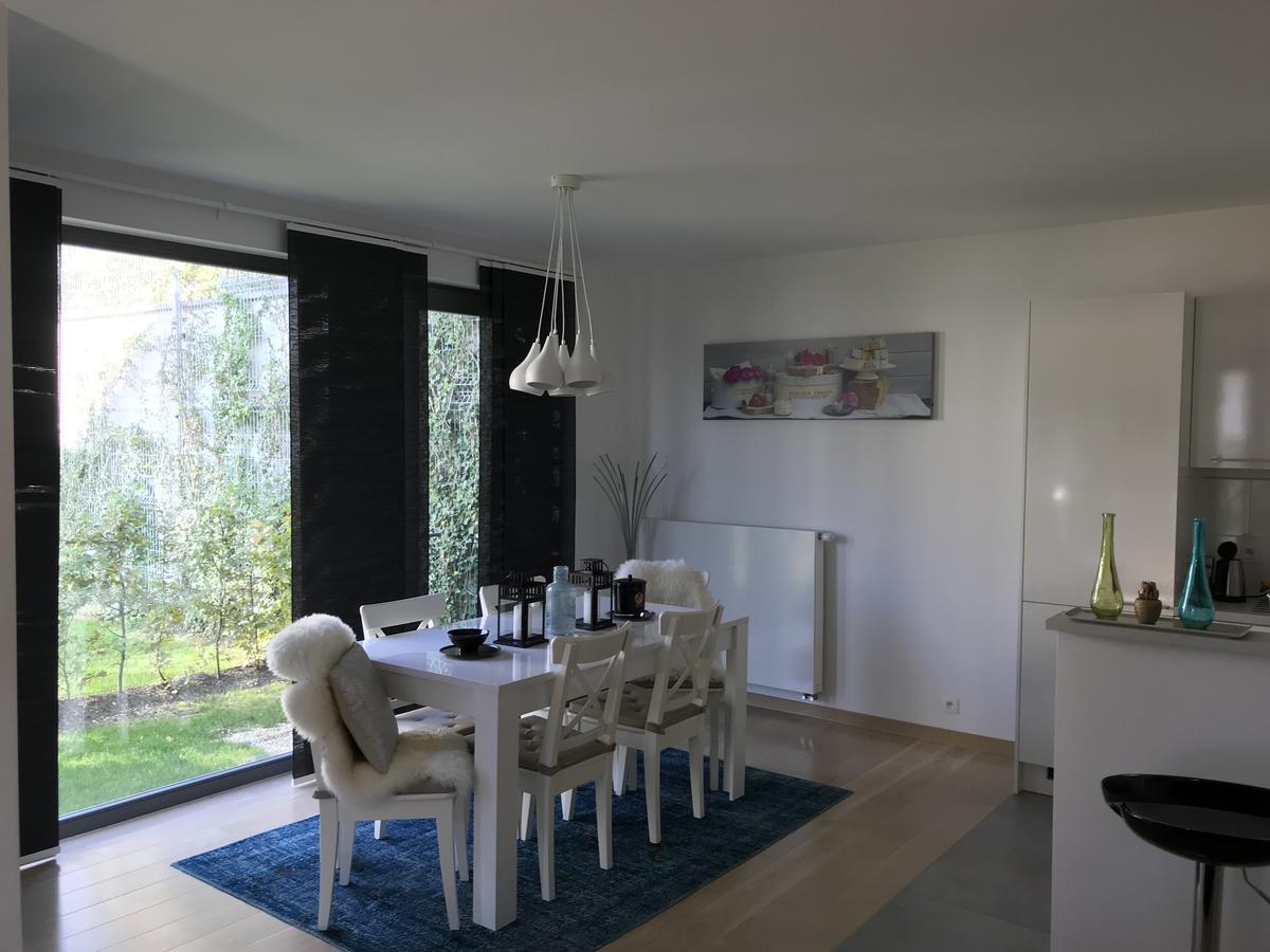 Bella Vita Inn Waterloo Eksteriør bilde