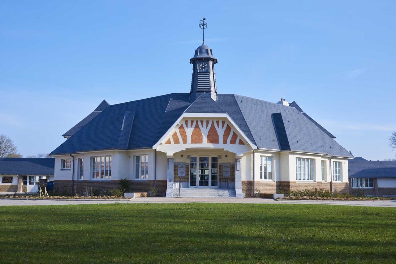 Bella Vita Inn Waterloo Eksteriør bilde