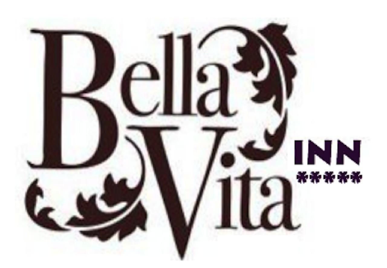 Bella Vita Inn Waterloo Eksteriør bilde